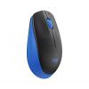 Мишка Logitech M190 Wireless Blue (910-005907)