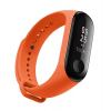 Ремінець Armorstandart для Xiaomi Mi Band 4/3 Orange (ARM51831)