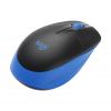 Мишка Logitech M190 Wireless Blue (910-005907)