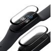 Захисна плівка BeCover для Xiaomi Mi Smart Band 5 Black 2шт (705434)