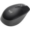 Мишка Logitech M190 Wireless Charcoal (910-005905)