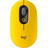 Мишка бездротова Logitech POP Mouse Bluetooth (910-006546) Blast Yellow