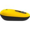 Мишка бездротова Logitech POP Mouse Bluetooth (910-006546) Blast Yellow