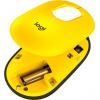 Мишка бездротова Logitech POP Mouse Bluetooth (910-006546) Blast Yellow