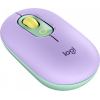 Мишка бездротова Logitech POP Mouse Bluetooth (910-006547) Daydream Mint