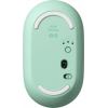 Мишка бездротова Logitech POP Mouse Bluetooth (910-006547) Daydream Mint