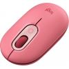 Мишка бездротова Logitech POP Mouse Bluetooth (910-006548) Heartbreaker Rose