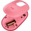 Мишка бездротова Logitech POP Mouse Bluetooth (910-006548) Heartbreaker Rose