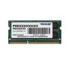 Модуль пам`яті SO-DIMM 4GB/1333 DDR3 Patriot Signature Line (PSD34G13332S)