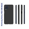 Чохол-накладка BeCover для Samsung Galaxy M22 SM-M225 Black (706929)