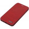 Чохол-книжка BeCover Exclusive для Xiaomi Redmi 9C Burgundy Red (706429)