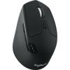 Миша бездротова Logitech M720 Triathlon (910-004791) Black USB