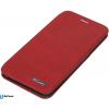 Чохол-книжка BeCover Exclusive для Samsung Galaxy M52 SM-M526 Burgundy Red (707047)