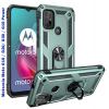 Чохол-накладка BeCover Military для Motorola Moto G10/G10 Power/G20/G30 Dark Green (707107)