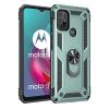 Чохол-накладка BeCover Military для Motorola Moto G10/G10 Power/G20/G30 Dark Green (707107)