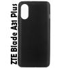 Чохол-накладка BeCover для ZTE Blade A31 Plus Black (707450)