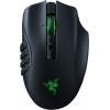 Мишка бездротова Razer Naga Pro Wireless Gaming Mouse (RZ01-03420100-R3G1) Black USB