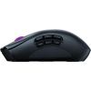 Мишка бездротова Razer Naga Pro Wireless Gaming Mouse (RZ01-03420100-R3G1) Black USB