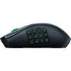 Мишка бездротова Razer Naga Pro Wireless Gaming Mouse (RZ01-03420100-R3G1) Black USB