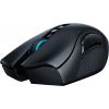 Мишка бездротова Razer Naga Pro Wireless Gaming Mouse (RZ01-03420100-R3G1) Black USB