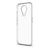 Чохол-накладка Armorstandart Air Series для Nokia G10/G20 Transparent (ARM59438)