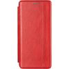 Чохол-книжка Gelius для Samsung Galaxy Note 20 SM-N980 Red (2099900821738)