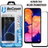 Захисне скло BeCover для Samsung Galaxy A10 SM-A105 Black (703677)