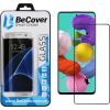 Захисне скло BeCover для Samsung Galaxy A51 SM-A515 Black (704668)