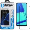 Захисне скло BeCover для Oppo A52 Black (705107)