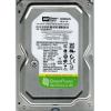 Накопичувач HDD SATA  500GB WD AV-GP 5400rpm 16MB (WD5000AVCS) Refurbished