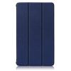 Чохол-книжка BeCover Smart для Lenovo Tab M7 TB-7305 Deep Blue (704624)