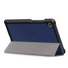 Чохол-книжка BeCover Smart для Lenovo Tab M7 TB-7305 Deep Blue (704624)