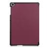 Чохол-книжка BeCover Smart Case для Huawei MatePad T 10s/T 10s (2nd Gen) Red Wine (705405)