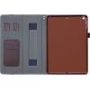 Чехол-книжка Grand-X Deluxe для Apple iPad (2017) Brown (STC-AI17DBR)