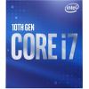 Процесор Intel Core i7 10700F 2.9GHz (16MB, Comet Lake, 65W, S1200) Box (BX8070110700F)