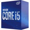 Процесор Intel Core i5 10400 2.9GHz (12MB, Comet Lake, 65W, S1200) Box (BX8070110400)