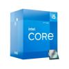 Процессор Intel Core i5 12400 2.5GHz 18MB, Alder Lake, 65W, S1700) Box (BX8071512400)