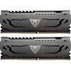 Модуль пам`яті DDR4 2x8GB/3200 Patriot Viper Steel (PVS416G320C6K)