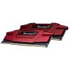 Модуль пам`ятi DDR4 2x16GB/3600 G.Skill Ripjaws V Red (F4-3600C19D-32GVRB)