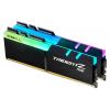 Модуль пам`ятi DDR4 2x16GB/3200 G.Skill Trident Z RGB (F4-3200C16D-32GTZR)