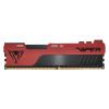 Модуль пам`яті DDR4 16GB/3600 Patriot Viper Elite II Red (PVE2416G360C0)