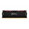 Модуль пам`яті DDR4 2x32GB/3200 Kingston Fury Renegade RGB (KF432C16RBAK2/64)