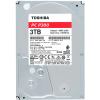 Накопичувач HDD SATA 3.0TB Toshiba P300 7200rpm 64MB (HDWD130UZSVA)