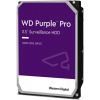 Накопитель HDD SATA 8.0TB WD Purple Pro 7200rpm 256MB (WD8001PURP)