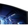 Монітор Samsung 27" Odyssey G5 (LC27G55TQWIXCI) VA Black Curved