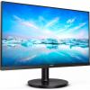 Монiтор Philips 23.8" 241V8LA/00 VA Black