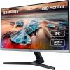 Монiтор Samsung 28" U28R550UQI (LU28R550UQIXCI) IPS Black/Grey