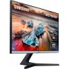 Монiтор Samsung 28" U28R550UQI (LU28R550UQIXCI) IPS Black/Grey