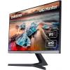 Монiтор Samsung 28" U28R550UQI (LU28R550UQIXCI) IPS Black/Grey