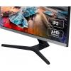 Монiтор Samsung 28" U28R550UQI (LU28R550UQIXCI) IPS Black/Grey